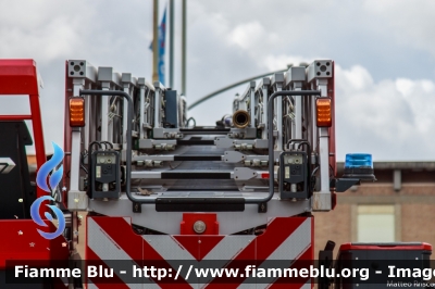 Man TGM 18.320 III serie
Vigili del Fuoco
Comando Provinciale di Roma
Distaccamento cittadino EUR
Autoscala articolata L42A-XS da 42 metri
Allestimento BAI - Metz
VF 30682
Parole chiave: Man TGM_18.320_IIIserie VF30682