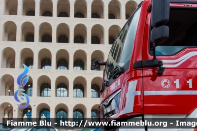 Man TGM 18.320 III serie
Vigili del Fuoco
Comando Provinciale di Roma
Distaccamento cittadino EUR
Autoscala articolata L42A-XS da 42 metri
Allestimento BAI - Metz
VF 30682
Parole chiave: Man TGM_18.320_IIIserie VF30682