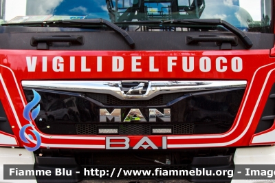 Man TGM 18.320 III serie
Vigili del Fuoco
Comando Provinciale di Roma
Distaccamento cittadino EUR
Autoscala articolata L42A-XS da 42 metri
Allestimento BAI - Metz
VF 30682
Parole chiave: Man TGM_18.320_IIIserie VF30682