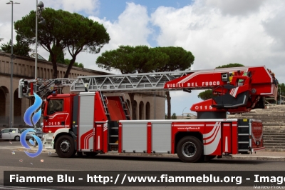 Man TGM 18.320 III serie
Vigili del Fuoco
Comando Provinciale di Roma
Distaccamento cittadino EUR
Autoscala articolata L42A-XS da 42 metri
Allestimento BAI - Metz
VF 30682
Parole chiave: Man TGM_18.320_IIIserie VF30682