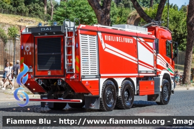 Scania XT P500 6x6
Vigili del Fuoco
AutoIdroSchiumaPolvere allestito BAI
VF 30768
Parole chiave: Scania XT_P500_6x6 VF30768