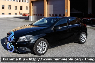 Mercedes-Benz Classe A III serie
Vigili del Fuoco
Comando Provinciale di Roma
SCA - Scuole Centrali Antincendio
VF 30795
Parole chiave: Mercedes-Benz Classe_A_IIIserie VF30795