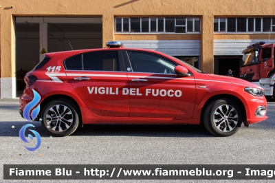 Fiat Nuova Tipo
Vigili del Fuoco
Comando Provinciale di Roma
SCA - Scuole Centrali Antincendio
allestimento Ciabilli
VF 30820
Parole chiave: Fiat Nuova_Tipo VF30820