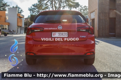 Fiat Nuova Tipo
Vigili del Fuoco
Comando Provinciale di Roma
SCA - Scuole Centrali Antincendio
allestimento Ciabilli
VF 30820
Parole chiave: Fiat Nuova_Tipo VF30820