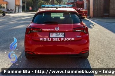 Fiat Nuova Tipo
Vigili del Fuoco
Comando Provinciale di Roma
SCA - Scuole Centrali Antincendio
allestimento Ciabilli
VF 30820
Parole chiave: Fiat Nuova_Tipo VF30820