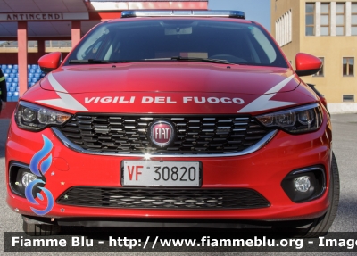 Fiat Nuova Tipo
Vigili del Fuoco
Comando Provinciale di Roma
SCA - Scuole Centrali Antincendio
allestimento Ciabilli
VF 30820
Parole chiave: Fiat Nuova_Tipo VF30820