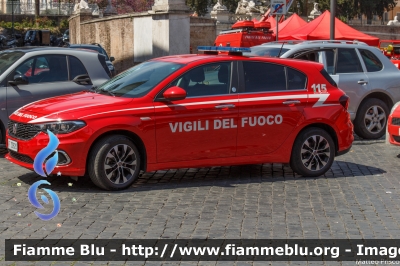 Fiat Nuova Tipo
Vigili del Fuoco
Comando Provinciale di Roma
SCA - Scuole Centrali Antincendio
allestimento Ciabilli
VF 30820
Parole chiave: Fiat Nuova_Tipo VF30820