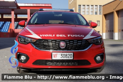 Fiat Nuova Tipo
Vigili del Fuoco
Comando Provinciale di Roma
SCA - Scuole Centrali Antincendio
allestimento Ciabilli
VF 30820
Parole chiave: Fiat Nuova_Tipo VF30820