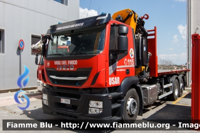 Iveco Stralis AD260S31 IV serie
Vigili del Fuoco
Direzione Regionale lazio
Nucleo USAR
VF 30902
Parole chiave: Iveco Stralis_AD260S31_IVserie VF30902