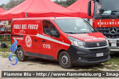 Fiat Nuovo Talento
Vigili del Fuoco
Comando Provinciale di Roma
Distaccamento Cittadino Nomentano
S.T.O.C. - Supporto Tecnico Operativo Centrale
VF 30916
Parole chiave: Fiat Nuovo_Talento VF30916