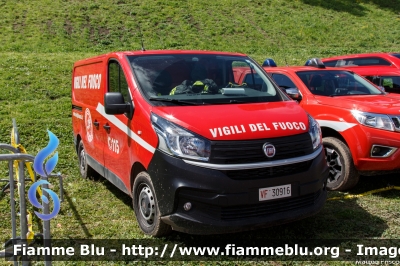 Fiat Nuovo Talento
Vigili del Fuoco
Comando Provinciale di Roma
Distaccamento Cittadino Nomentano
S.T.O.C. - Supporto Tecnico Operativo Centrale
VF 30916
Parole chiave: Fiat Nuovo_Talento VF30916