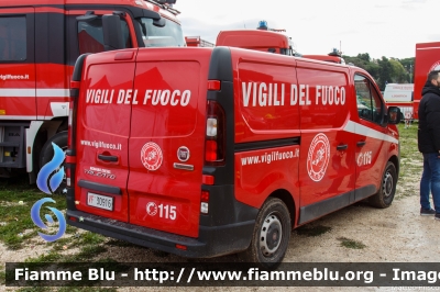 Fiat Nuovo Talento
Vigili del Fuoco
Comando Provinciale di Roma
Distaccamento Cittadino Nomentano
S.T.O.C. - Supporto Tecnico Operativo Centrale
VF 30916
Parole chiave: Fiat Nuovo_Talento VF30916