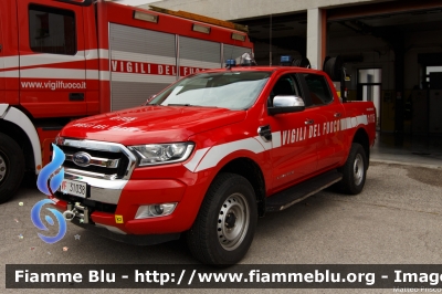 Ford Ranger IX serie
Vigili del Fuoco
Comando Provinciale di Belluno
Distaccamento Permanente di Feltre
VF 31038
Parole chiave: Ford Ranger_IX_serie VF31038