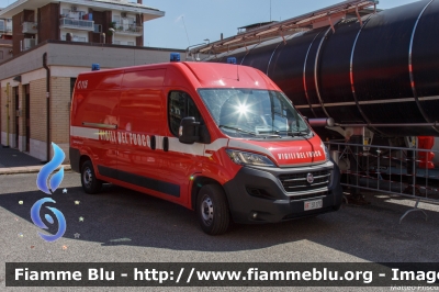 Fiat Ducato X290
Vigili del Fuoco
Direzione Regionale Calabria
VF 31270
Parole chiave: Fiat Ducato_X290 VF31270