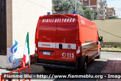 Fiat Ducato X290
Vigili del Fuoco
Direzione Regionale Calabria
VF 31271
Parole chiave: Fiat Ducato_X290 VF31271