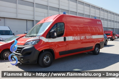 Fiat Ducato X290
Vigili del Fuoco
Comando Provinciale di Varese
VF 31324
Parole chiave: Fiat Ducato_X290 VF31324