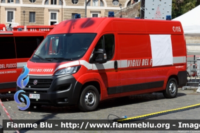 Fiat Ducato X290
Vigili del Fuoco
Comando provinciale di Roma
SCA - Scuole Centrali Antincendi
VF 31327
Parole chiave: Fiat Ducato_X290 VF31327