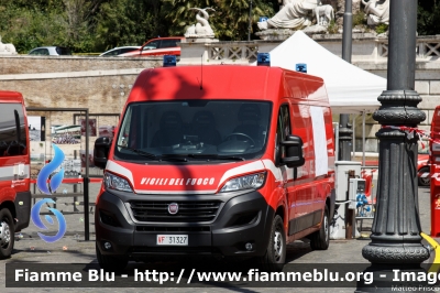 Fiat Ducato X290
Vigili del Fuoco
Comando provinciale di Roma
SCA - Scuole Centrali Antincendi
VF 31327
Parole chiave: Fiat Ducato_X290 VF31327