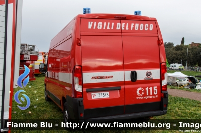 Fiat Ducato X290
Vigili del Fuoco
Comando Provinciale di Roma
VF 31348
Parole chiave: Fiat Ducato_X290 VF31348