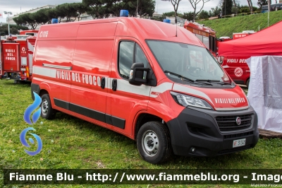 Fiat Ducato X290
Vigili del Fuoco
Comando Provinciale di Roma
VF 31348
Parole chiave: Fiat Ducato_X290 VF31348