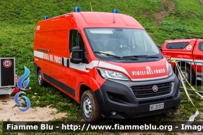 Fiat Ducato X290
Vigili del Fuoco
Direzione Regionale Lazio
Nucleo USAR
VF 31372
Parole chiave: Fiat Ducato_X290 VF31372