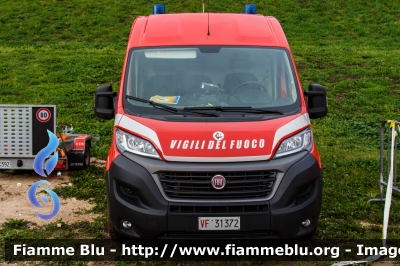 Fiat Ducato X290
Vigili del Fuoco
Direzione Regionale Lazio
Nucleo USAR
VF 31372
Parole chiave: Fiat Ducato_X290 VF31372