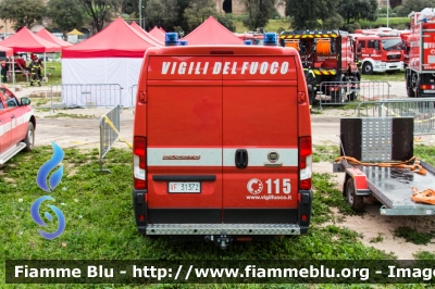 Fiat Ducato X290
Vigili del Fuoco
Direzione Regionale Lazio
Nucleo USAR
VF 31372
Parole chiave: Fiat Ducato_X290 VF31372