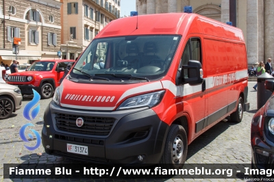 Fiat Ducato X290
Vigili del Fuoco
Comando provinciale di Roma
VF 31374
Parole chiave: Fiat Ducato_X290 VF31374