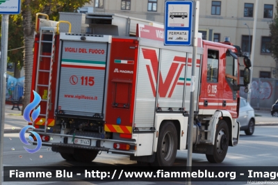 Iveco EuroCargo 120EL25 IV serie
Vigili del Fuoco
Comando Provinciale di Bari
AutoPompaSerbatoio allestimento Magirus
VF 31443
Parole chiave: Iveco EuroCargo_120EL25_IVserie VF31443