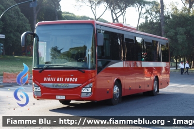 Iveco Crossway
Vigili del Fuoco
Comando Provinciale di Roma
VF 31452
Parole chiave: Iveco Crossway VF31452