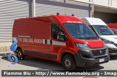 Fiat Ducato X290
Vigili del Fuoco
Comando provinciale di Sondrio
VF 31457
Parole chiave: Fiat Ducato_X290 VF31457