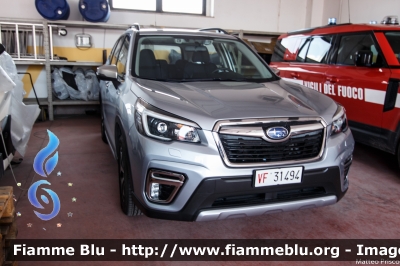 Subaru Forester E-Boxer
Vigili del Fuoco
Direzione Regionale Lazio
VF 31494
Parole chiave: Subaru Forester_E-Boxer VF31494