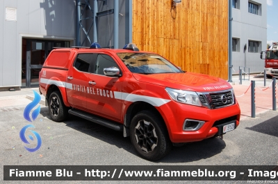 Nissan Navara IV serie
Vigili del Fuoco
Comando provinciale di Roma
Servizio Telecomunicazioni
Centro TLC Lazio
Allestimento Cita Seconda
VF 31528
Parole chiave: Nissan Navara_IVserie VF31528