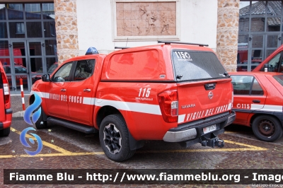 Nissan Navara IV serie
Vigili del Fuoco
Comando provinciale di Roma
Servizio Telecomunicazioni
Centro TLC Lazio
Allestimento Cita Seconda
VF 31529
Parole chiave: Nissan Navara_IVserie VF31529