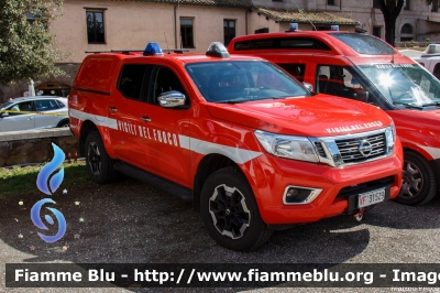 Nissan Navara IV serie
Vigili del Fuoco
Comando provinciale di Roma
Servizio Telecomunicazioni
Centro TLC Lazio
Allestimento Cita Seconda
VF 31529
Parole chiave: Nissan Navara_IVserie VF31529