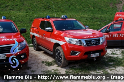 Nissan Navara IV serie
Vigili del Fuoco
Comando provinciale di Roma
Servizio Telecomunicazioni
Centro TLC Lazio
Allestimento Cita Seconda
VF 31540
Parole chiave: Nissan Navara_IVserie VF31540