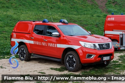 Nissan Navara IV serie
Vigili del Fuoco
Comando provinciale di Roma
Servizio Telecomunicazioni
Centro TLC Lazio
Allestimento Cita Seconda
VF 31540
Parole chiave: Nissan Navara_IVserie VF31540