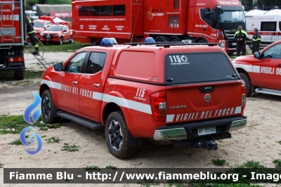 Nissan Navara IV serie
Vigili del Fuoco
Comando provinciale di Roma
Servizio Telecomunicazioni
Centro TLC Lazio
Allestimento Cita Seconda
VF 31540
Parole chiave: Nissan Navara_IVserie VF31540