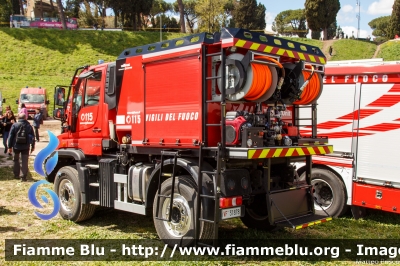 Mercedes-Benz Unimog U423
Vigili del Fuoco
Comando provinciale di Roma
allestimento Vallfirest Profire
VF 31878
Parole chiave: Mercedes-Benz Unimog_U423 VF31878