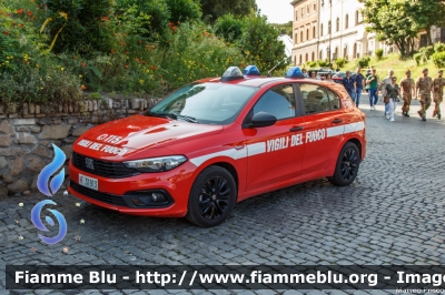 Fiat Nuova Tipo restyle
Vigili del Fuoco
Comando Provinciale di Roma
VF 31913
Parole chiave: Fiat Nuova_Tipo_restyle VF31913