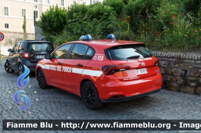 Fiat Nuova Tipo restyle
Vigili del Fuoco
Comando Provinciale di Roma
VF 31913
Parole chiave: Fiat Nuova_Tipo_restyle VF31913