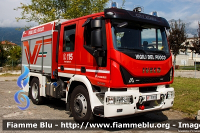 Iveco EuroCargo 120E25 IV serie - NewCity 2020
Vigili del Fuoco
Comando Provinciale di Belluno
Distaccamento Permanente di Feltre (BL)
AutoPompaSerbatoio allestimento Magirus
VF 31976
Parole chiave: Iveco EuroCargo_120E25_IVserie - NewCity_2020 VF31976