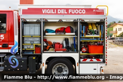 Iveco EuroCargo 120E25 IV serie - NewCity 2020
Vigili del Fuoco
Comando Provinciale di Belluno
Distaccamento Permanente di Feltre (BL)
AutoPompaSerbatoio allestimento Magirus
VF 31976
Parole chiave: Iveco EuroCargo_120E25_IVserie - NewCity_2020 VF31976