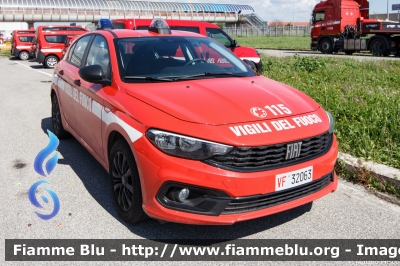 Fiat Nuova Tipo restyle
Vigili del Fuoco
Comando provinciale di Viterbo
VF 32063
Parole chiave: Fiat Nuova_Tipo_restyle VF32063