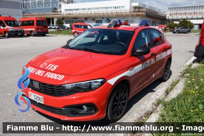 Fiat Nuova Tipo restyle
Vigili del Fuoco
Comando provinciale di Viterbo
VF 32063
Parole chiave: Fiat Nuova_Tipo_restyle VF32063