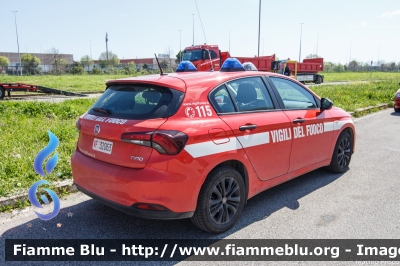 Fiat Nuova Tipo restyle
Vigili del Fuoco
Comando provinciale di Viterbo
VF 32063
Parole chiave: Fiat Nuova_Tipo_restyle VF32063