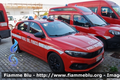 Fiat Nuova Tipo restyle
Vigili del Fuoco
Comando provinciale di Venezia
VF 32084
Parole chiave: Fiat Nuova_Tipo_restyle VF32084