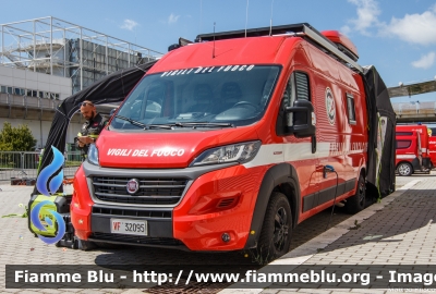 Fiat Ducato X290
Vigili del Fuoco
Direzione Regionale Abruzzo
Nucleo SAPR
VF 32095
Parole chiave: Fiat Ducato_X290 VF32095