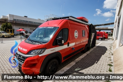 Fiat Ducato X290
Vigili del Fuoco
Direzione Regionale Abruzzo
Nucleo SAPR
VF 32095
Parole chiave: Fiat Ducato_X290 VF32095