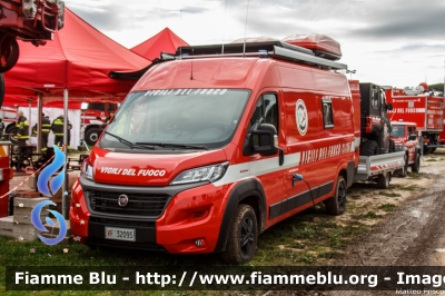 Fiat Ducato X290
Vigili del Fuoco
Direzione Regionale Abruzzo
Nucleo SAPR
VF 32095
Parole chiave: Fiat Ducato_X290 VF32095